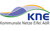 Logo KNE